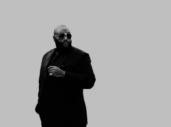 Rick Ross 3